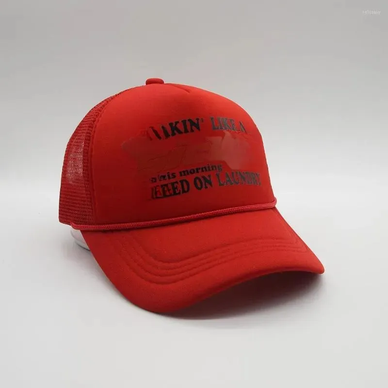 sicko Atlanta cap RED Ian Connor シッコ sicko Atlanta cap RED Ian Connor シッコ | FISON.BY