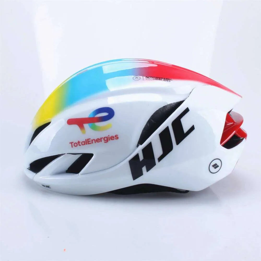 hjc aero road helmet Furion 3 Semi-Aero Bike making it a reliable choice for both daily commutes and long HJC Furion 2.0 Road Helmet