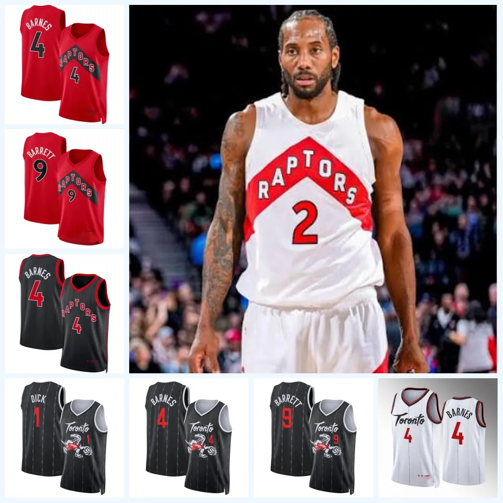 TorontoRaptor 2026 Basketball Jersey Kawhi Leonard From