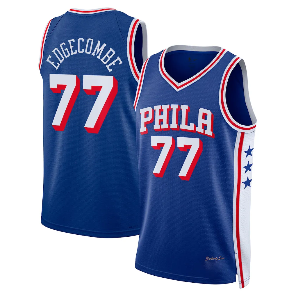 Philadelphia 76ers Basketball Tees Featuring LeBron From