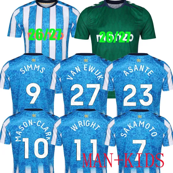 Wright Simms Rudoni Coventry City Soccer Jerseys 2026 Home, Away &... From Cartss, $14.1 ...