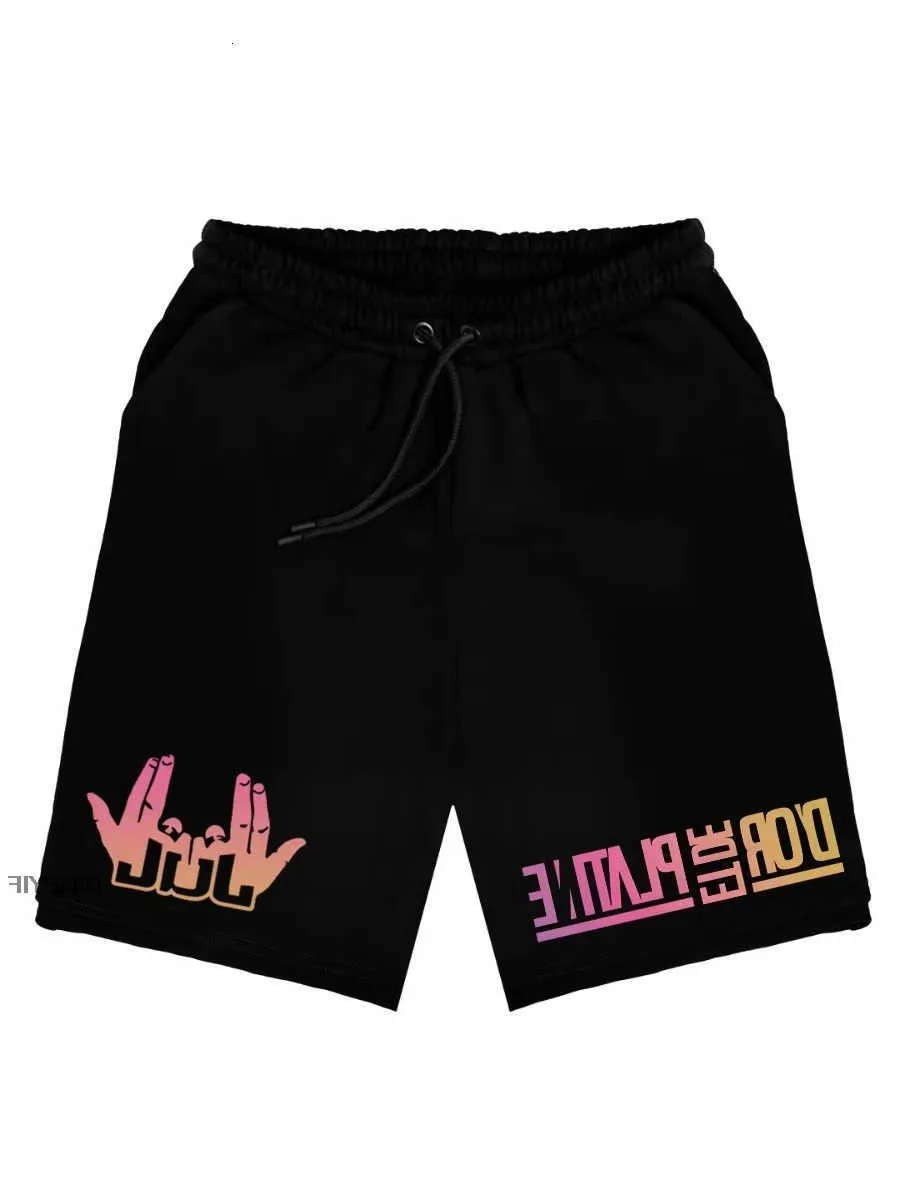 Rapper France Jul Shorts For Men Women Summer Casual From