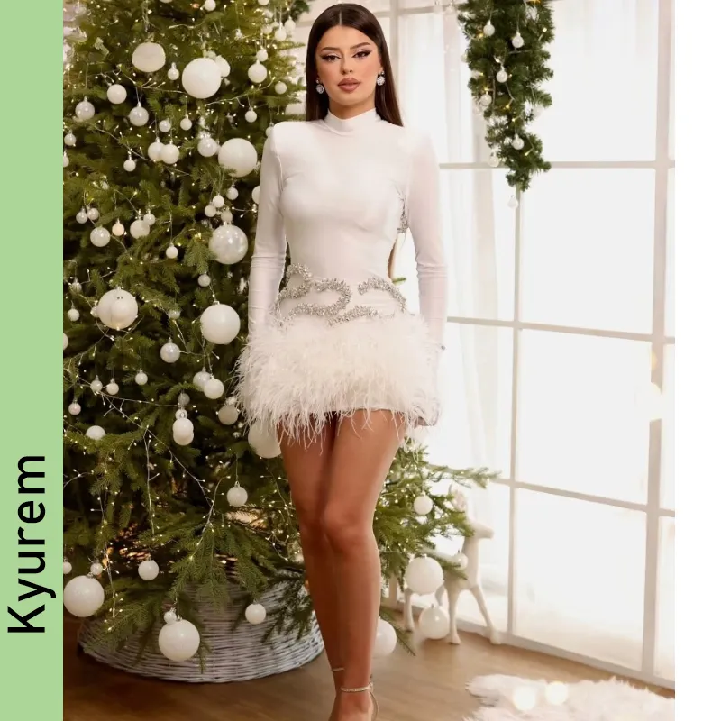 short christmas ball dresses white christmas dresses Red Cocktail Dresses,Strappy Cocktail Dress,Short Cocktail Dress,Simple Cocktail Dress,CD00033, US16W / Skyblue