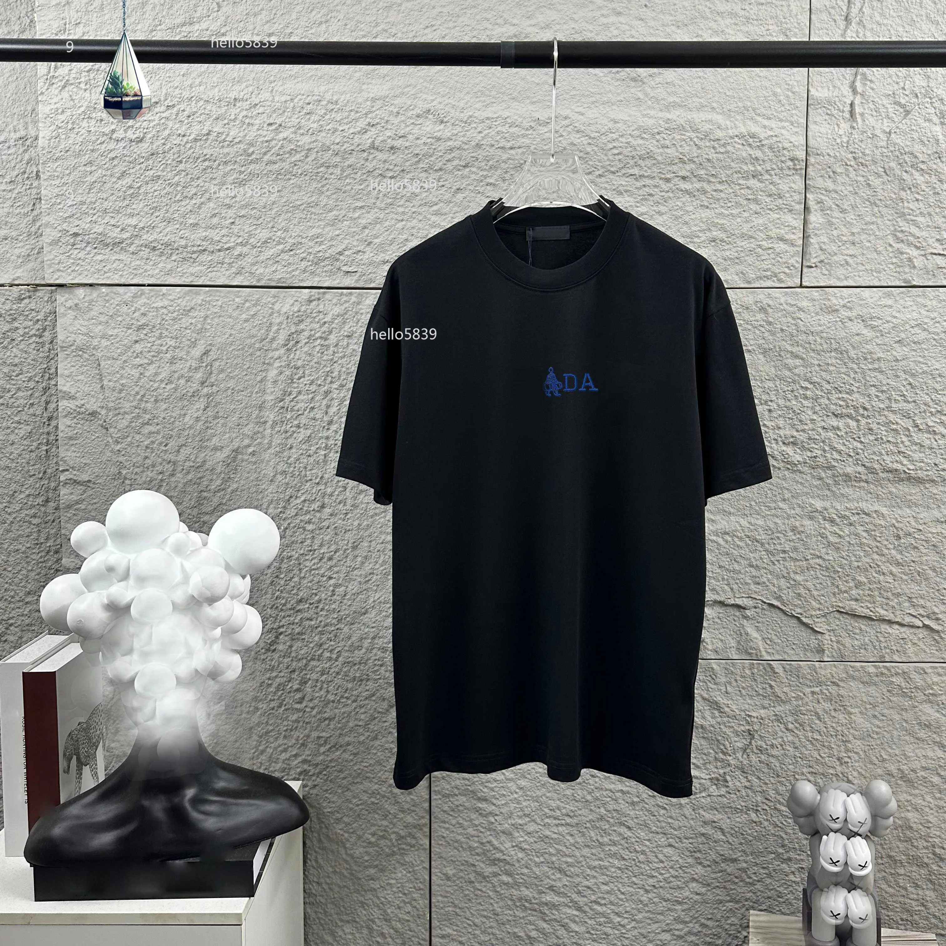 2026 Tees Mens Designers T Shirt Man Womens Tshirts From