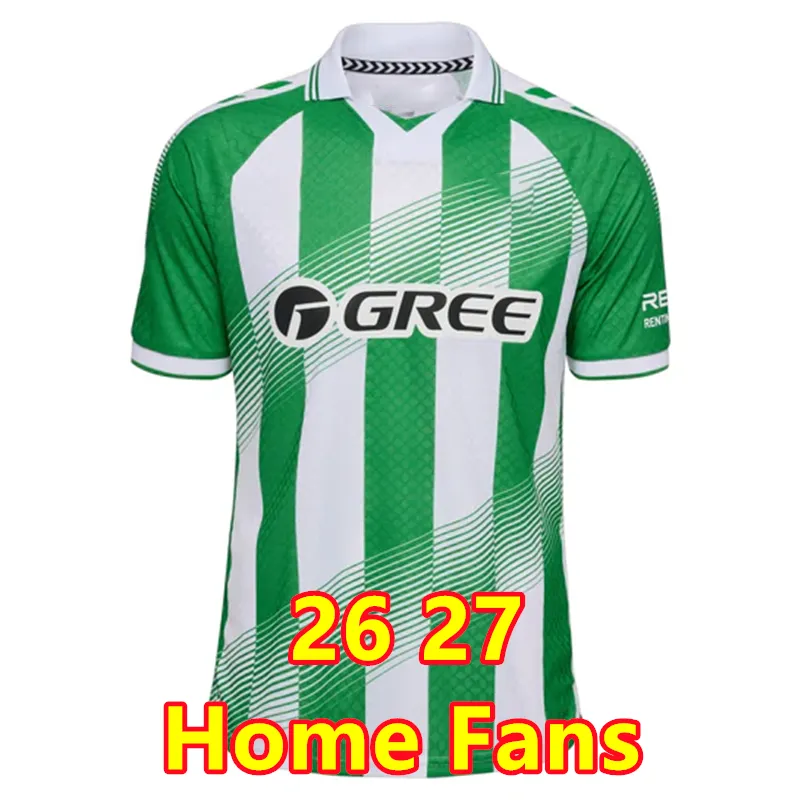 Soccer Jerseys Real Betis 26 27, C Hernandez, Isco, From