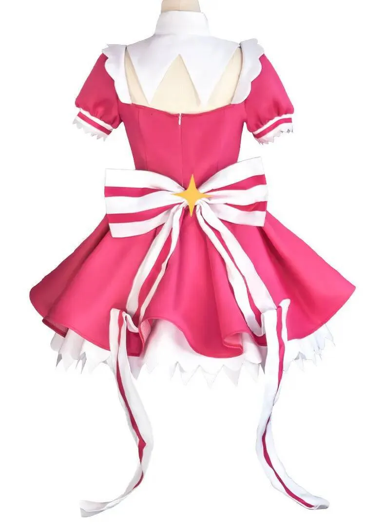 ♢ DHgate Womens Cute Lolita Short Sleeve Dress, Bowknot Anime... For Anime Costumes