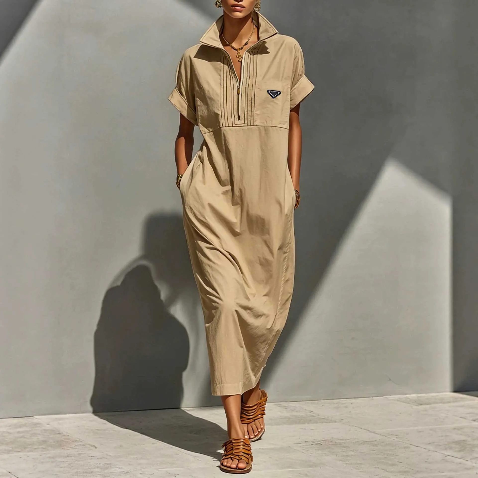 sugar and spice crochet dress Z Supply Mocha Brown Calabria Shimmer Mini UK SIZE:12 Black Blazer with Blue a plunge “V” neck priority-02-romilly-cotton-broderie-ankle-gown-optic-white