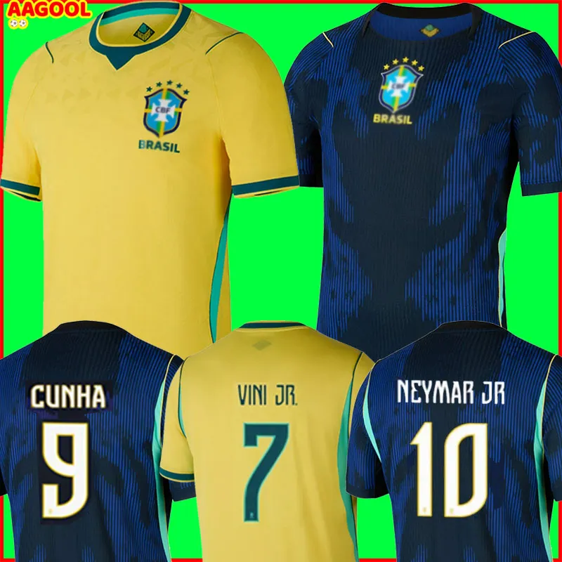 ブラジル サッカー ユニフォーム 2026 ワールドカップ メンズ キッズ
