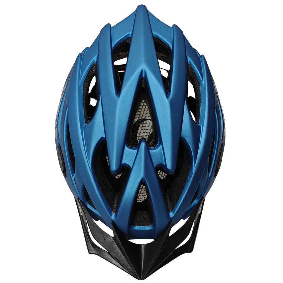 adult mens blue bike helmet Giro Fixture II MIPS Mountain for Men, Women, Kids, and Adults  Matte Trim Blue, Universal (5461 cm) : Sports & Outdoors Complies with the U.S Bell Adult Passage Bicycle Helmet