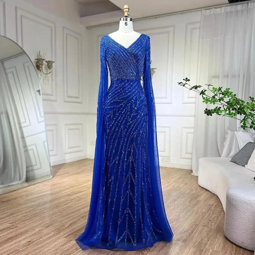luxury custom embroidered formal dresses Strapless Black Velvet A-Line Henna Dress 42