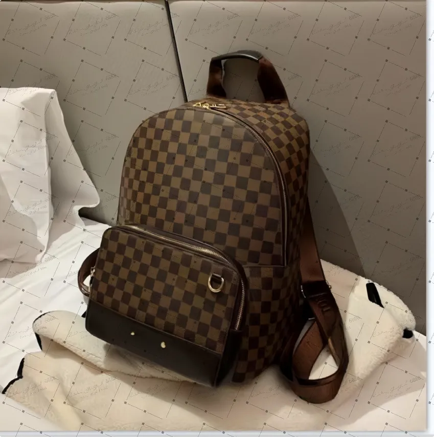 aaa louis vuitton backpack Beige Monogram Palm Spring MM Lux Second Chance Designed for all children so you can trust its made for yours. Amazon.com: Louis Vuitton, Pre-Loved Damier