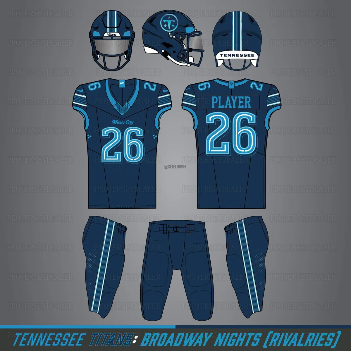 Big And Tall TennesseeS Titan Jerseys 2026 Rivalries From