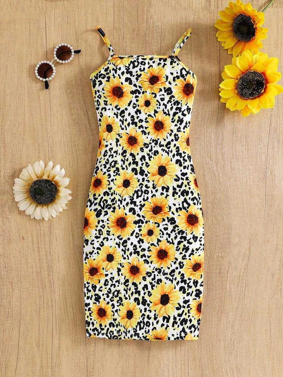 farm rio midi dresses Flora Tile Off-White Dress XS Women's US Size:12 Floral Detailing Adorns The What to Wear to nmd-july-25