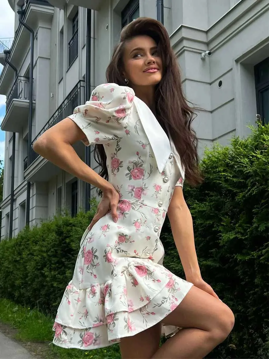 lace and chiffon maxi dress Formal Mother of the Bride Long Clothing Size:Small Chiffon Length janna FEOYA Maxi Maternity Dress