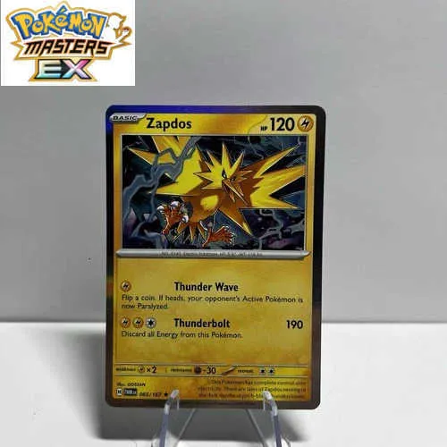 zapdos pokemon card shiny - ex SVP 049 - Pokemon 151 Black Star Promo - Holo Foil the official authentication and grading ensure this card remains a verified mainstay of your growing collection. Legal Shiny Event! Shiny Galarian