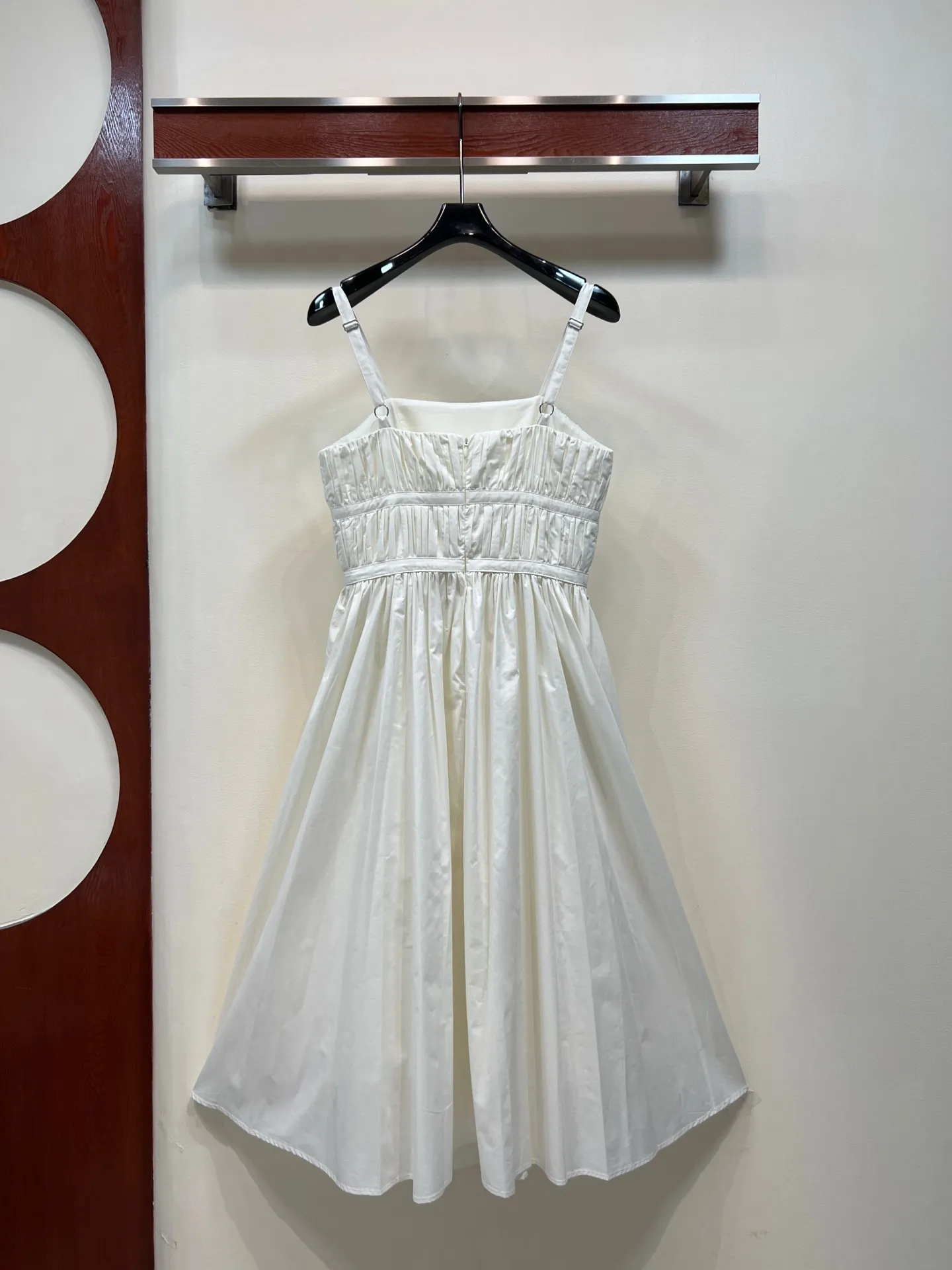 loose skirt dress Awdenio Dresses for Women Elegant Classy Casual Loose Sundress Long Dress  Sleeveless V Neck Cotton Linen Dresses Skirt