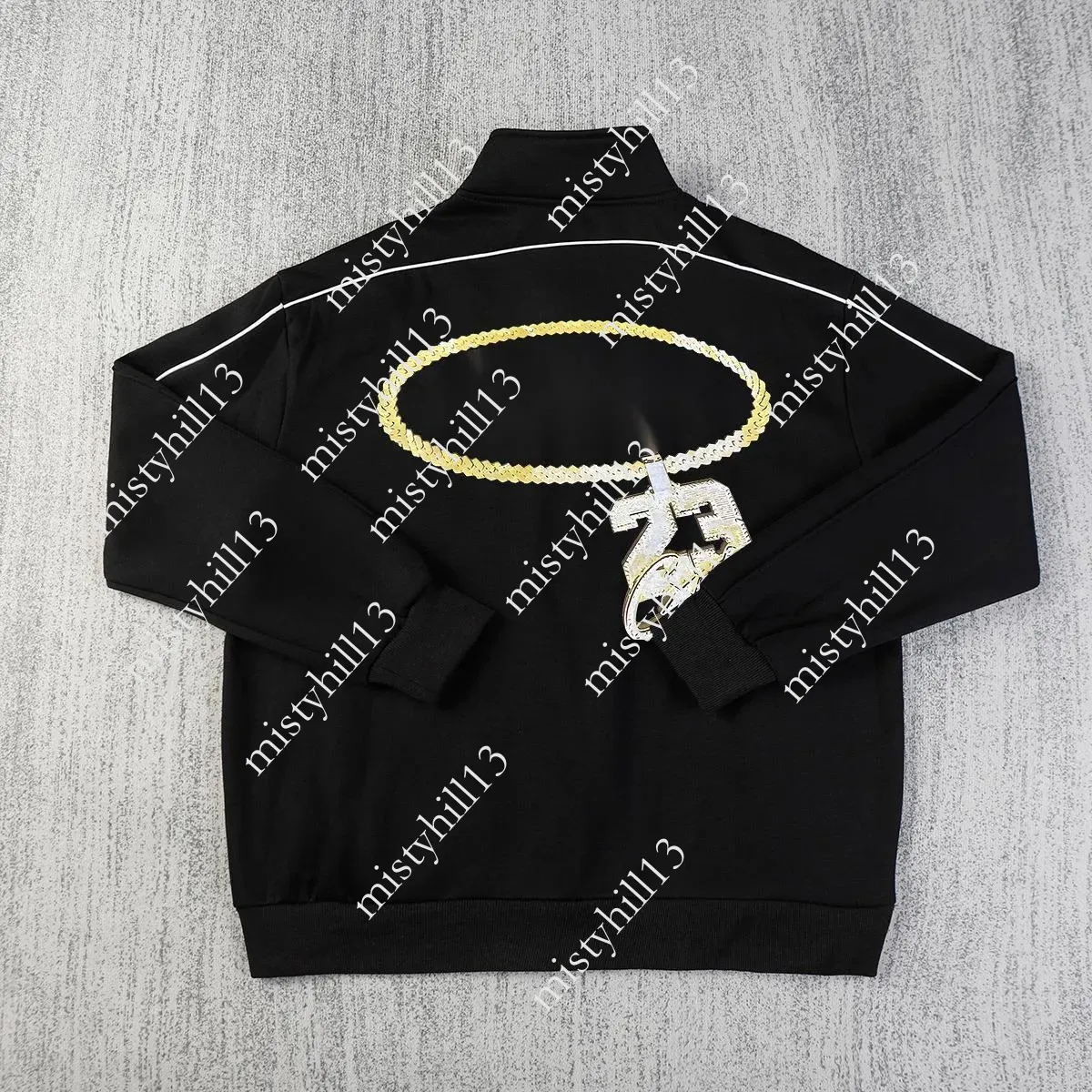 Cortiezlies Hoodie Tracksuits Devils Fleece From Mistyhill13