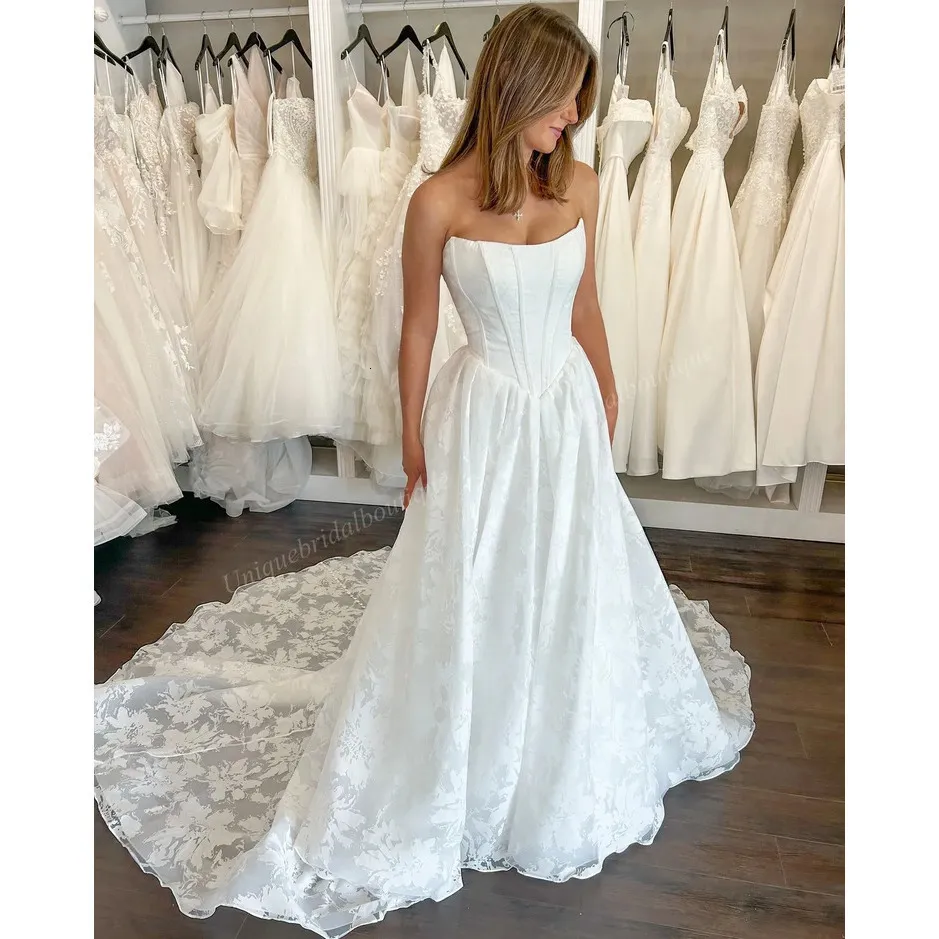 romantic princess dress up Sky Blue Princess Gown with Lace-Up Corset A Fairytale Evening Look Light Blue / S