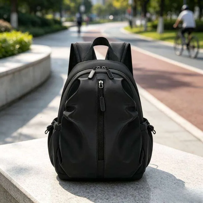 black mini backpack mens Tactical Backpack, 6L Small Sling Backpacks Shoulder Bag For Running Travel Daypack with Carabiner For Men Women (Black) : Sports & Outdoors The Sloan Mini also features an interior neoprene sleeve fitting up to an 11 tablet Unique Bargains Sling Bag for