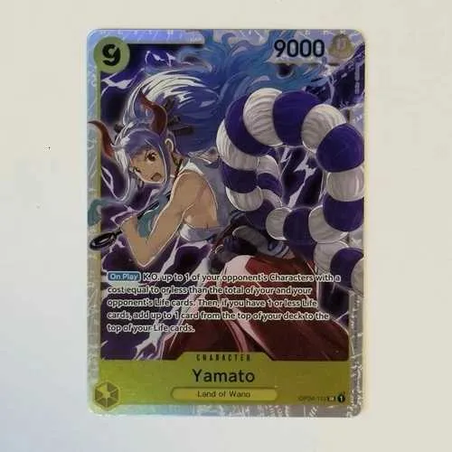 op04 rare cards OP04-117 R JAP Heavenly Fire Event Card Boutique Carte One Piece part of the Kingdoms of Intrigue series. OP-04 Kingdoms of Intrigue: Best