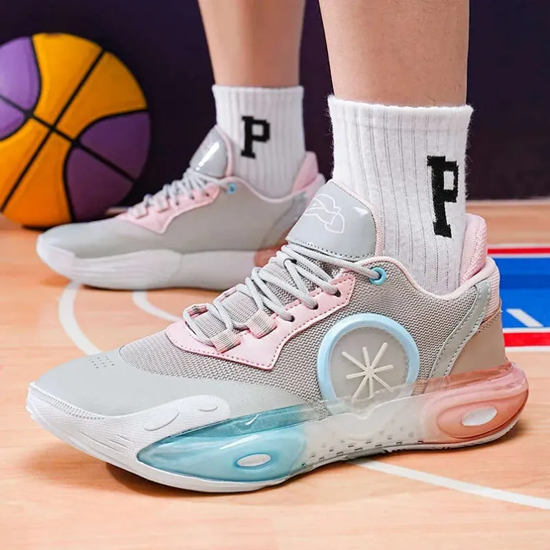 Basketball Sneakers Espadrille Basketball Jual SEPATU BASKET GUARD VERSI SEPATU BASKET LOKAL Tangerang  Tokopedia