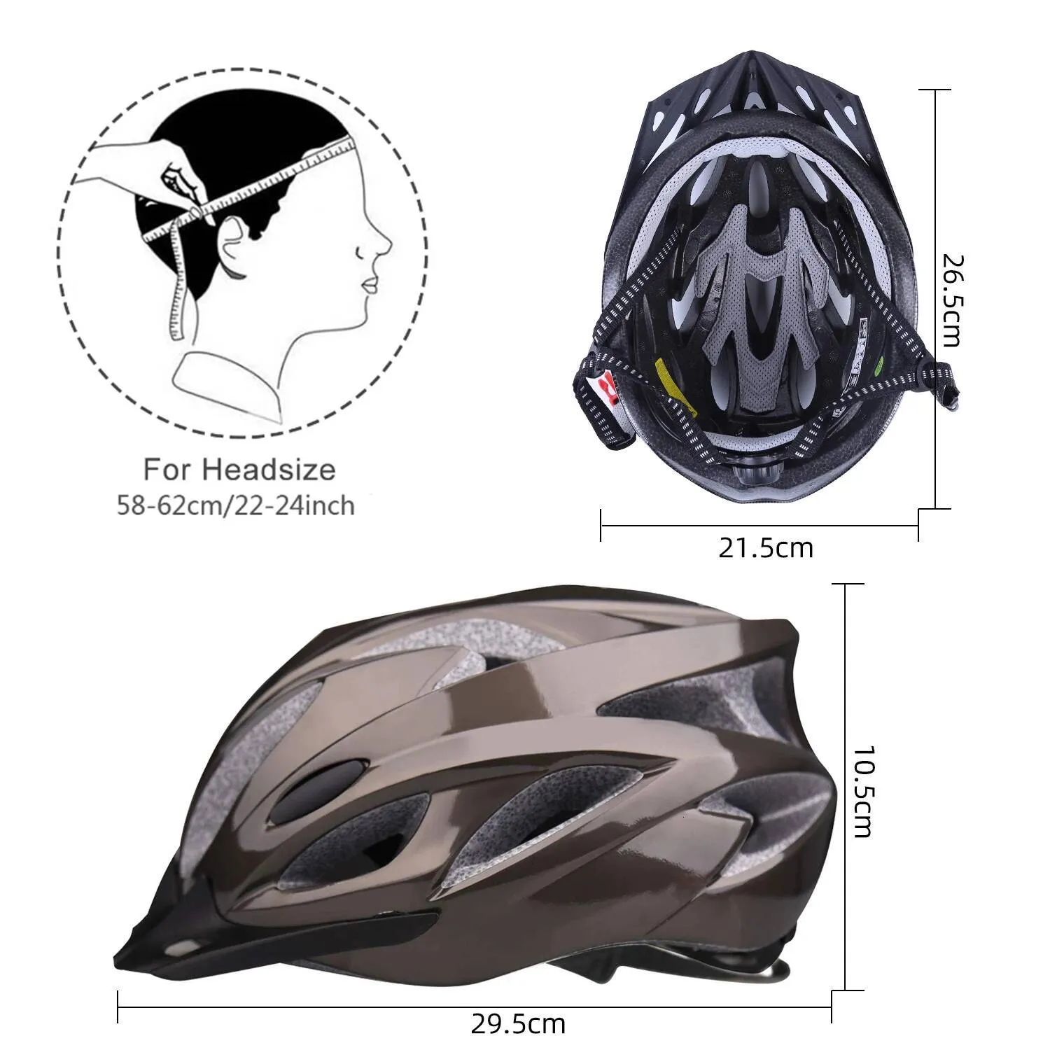 bike helmet with detachable visor Shengmilo Ultralight Sun – Ebikes Discount which can show excellent performance during long Dear Bike Industry: Can We
