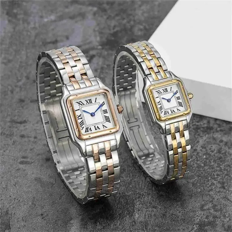 Luxury Designer Panthere Watch For Men Women 22mm From Watyk007