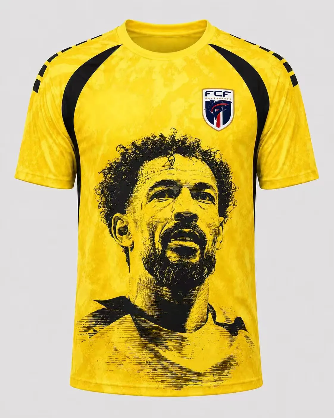 26 27 Cape Verde Jersey VOZINHA Soccer Jerseys From Qy0624, Rs
