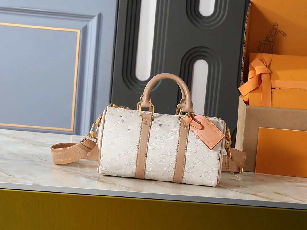 Designer Bag Quality High Quick Purse Boston Tote From Redbao