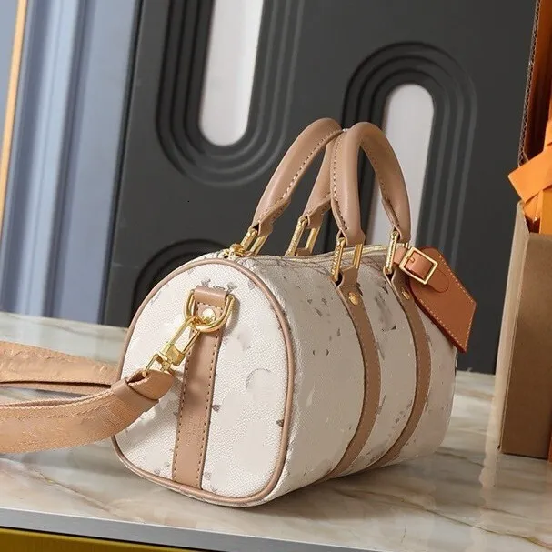 Designer Bag Quality High Quick Purse Boston Tote From Redbao