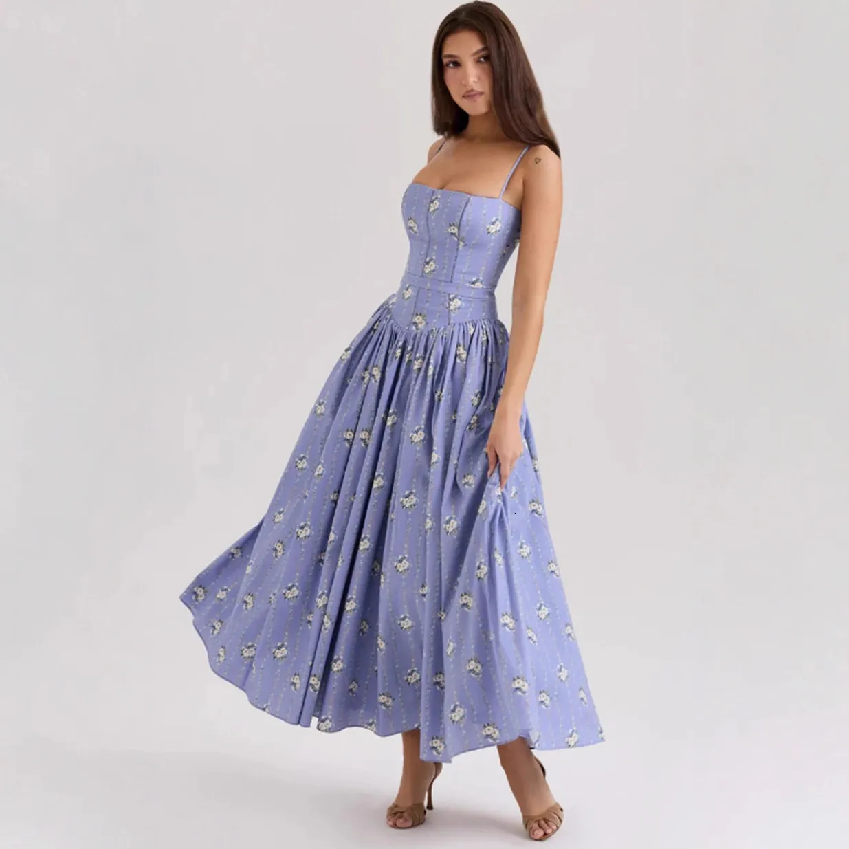 Luxury Amazon Cross Border European American Style... From Clothing17, Rs.3,919.12 In Bulk