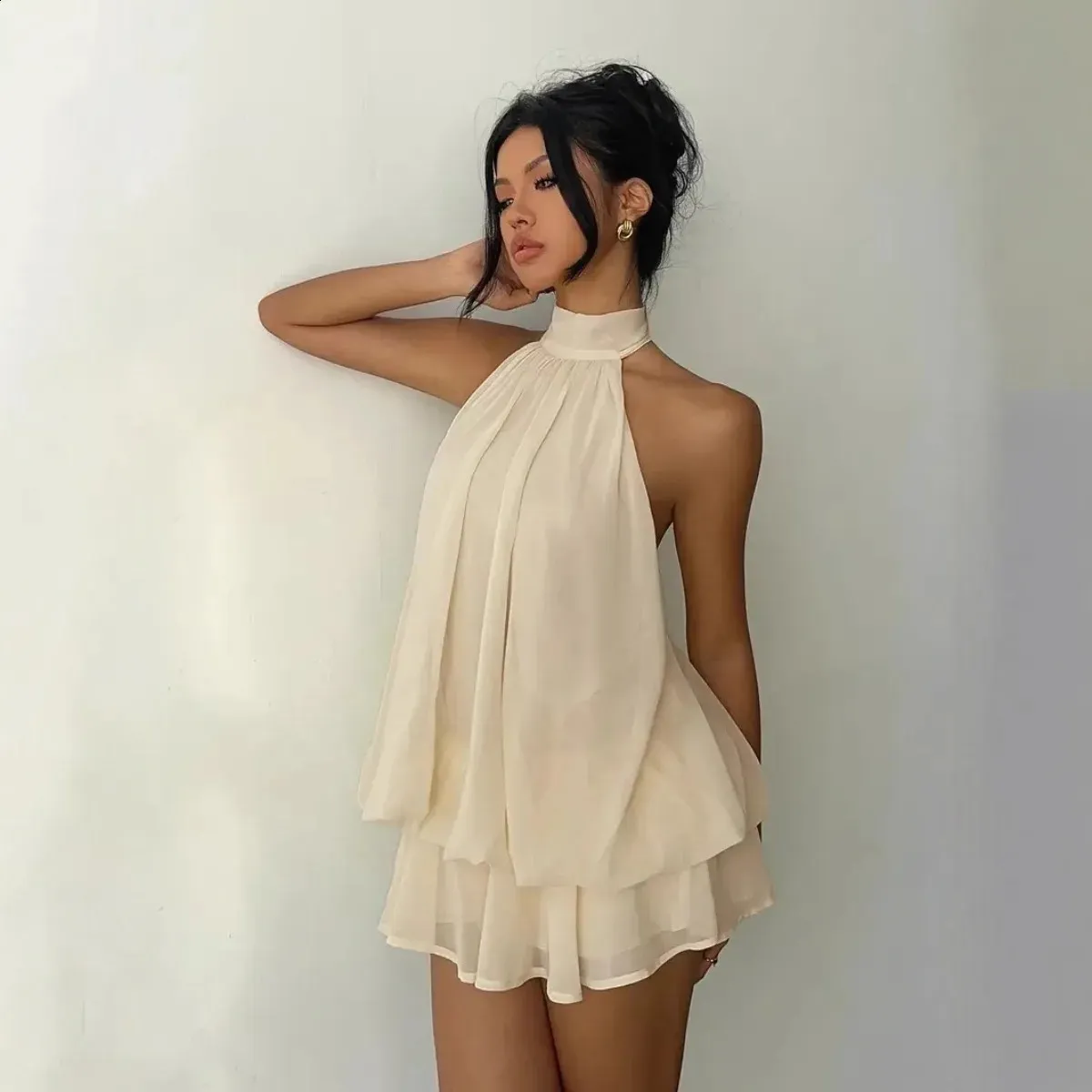lace skater dress cream All About The Retrofete Samara Silk Chiffon Scotland Size:6-12 mo Sequin%20Floral%20Skater%20Dress%20Ivory%0D%0ADESIGN%3A%0D%0A%0D%0AColor%3A%20Ivory%0D%0AScoop%20neck%0D%0ASleeveless%0D%0AFloral%20fabric%0D%0ASequined%0D%0AAsymmetric%20hem%0D%0AConcealed%20zipper%20at%20back%0D%0AGentle%20Dry%20Clean%20Only%0D%0ALength%3A%20Mini%0D%0A%0D%0AMATERIAL%3A%0D%0A%0D%0APolyester%20%2B%20Cotton%0D%0AHigh%20quality%20durable%20fabric