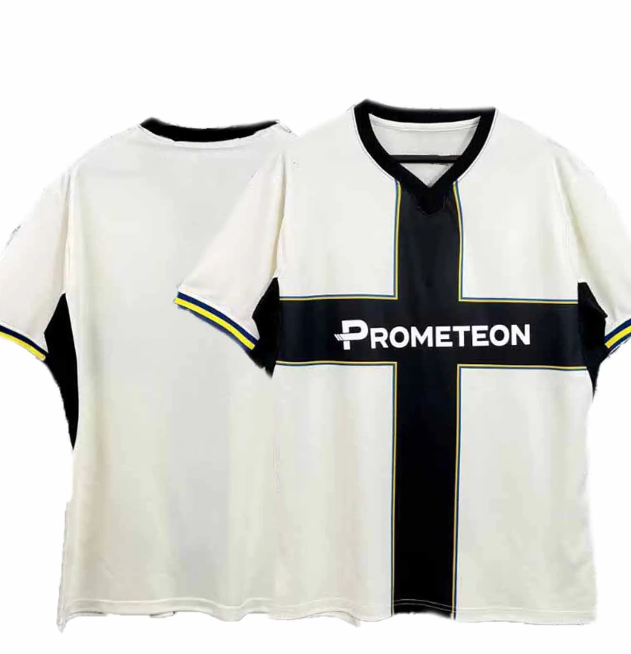 ヤクダスポーツ ナポリ レトロ サッカー ユニフォーム SSC ナポリ