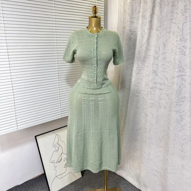 knitting dress for women Hand Knit dress, Elegant dress, Dresse, Wool dress, Ladies tunic, Cocktail dress, Women's Clothing, long 63cm(24 KNITTING Pattern in English Only.