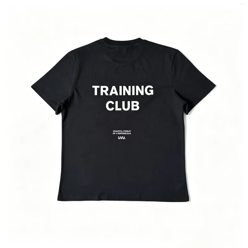 Wholesale Mens T Shirts UVU Serrated TRAINING CLUB From