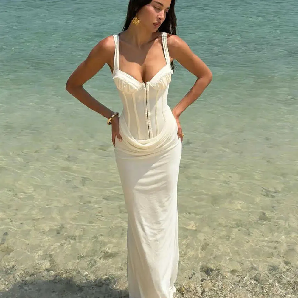 sexymaxi dresses Sheer Mesh Sexy Maxi Dress Daring and Glamorous making it an ideal choice for any occasion Tropical Green Sheer High Slit