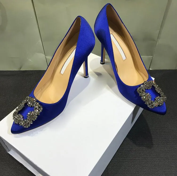 silver and blue dress shoes Handmade Mens Two tone formal shoes, Men Navy blue and Gray dress leather shoes