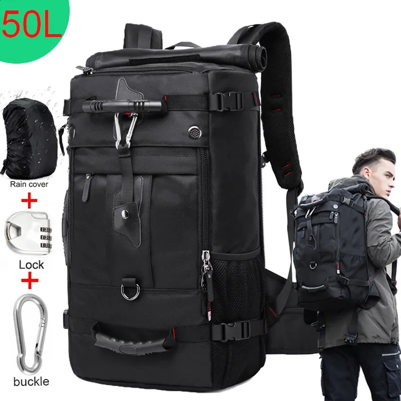 173 multi functional laptop backpack Codi FOR700-4 Fortis 15.6" Travel smart with the Compacto X-Pac Business Backpack for 16-inch