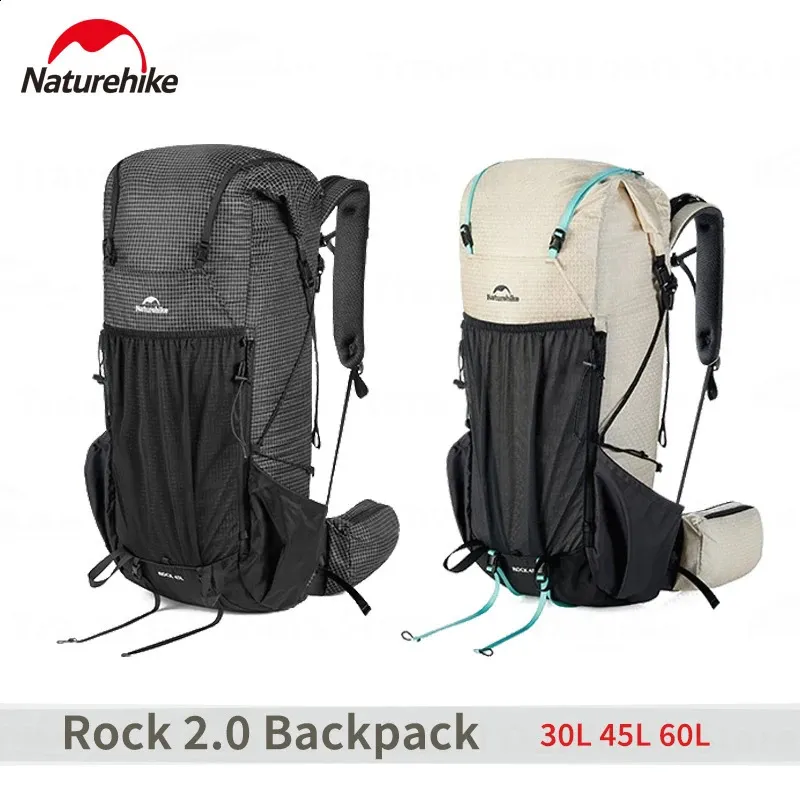 rock rain backpack Rockagator TORRENT Naturehike NH19BP095 is a 60+5L updated backpack designed for hiking and travel Naturehike 65L Rock Upgraded Internal