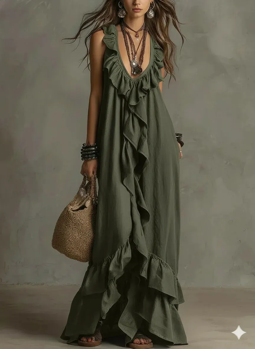 loose casual dresses Amazon.com: Women's Summer Casual Maxi Dress Short Sleeve Crewneck T Shirt Dresses Beach Vacation Loose Dress with Pockets 2025 Black : Clothing, Shoes & Jewelry