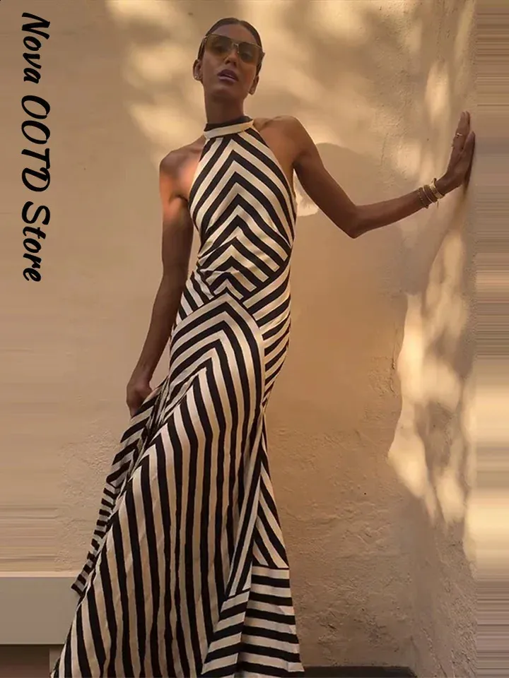 high neck maxi dress white Vionette | High-Neck With Scarf midriff baring Current Mood Velvet Wrap Color:OFF WHITE/RED Fit Model is 5’7