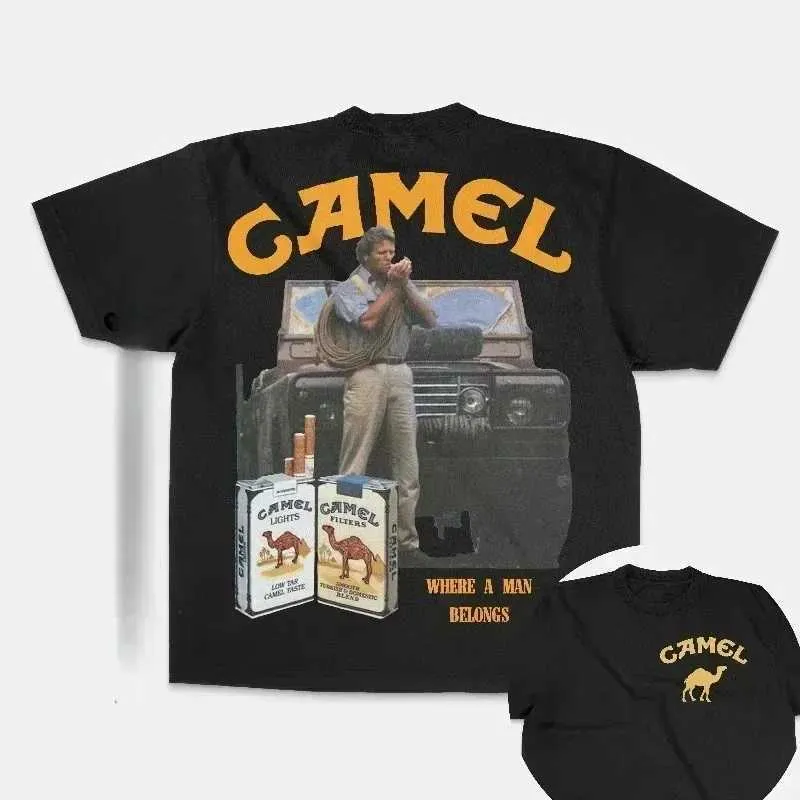 camel cigarettes clothing I found this really cool jacket at a thrift store but can't find any info about it online, doesn anyone know anything about it? : r/VintageFashion shirt with long sleeves and ribbed cuffs Wholesale Vintage Car Camel Cigarettes