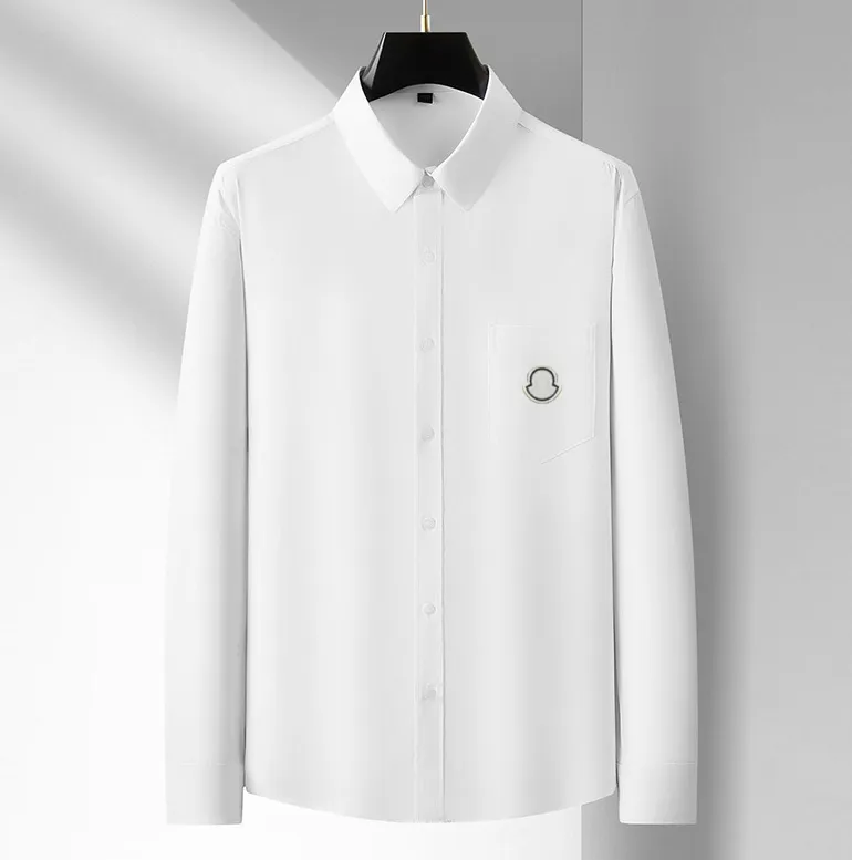 men's designer dress shirts brands Best Dress Shirts for Men: 12 Brands to Focus On in 2026