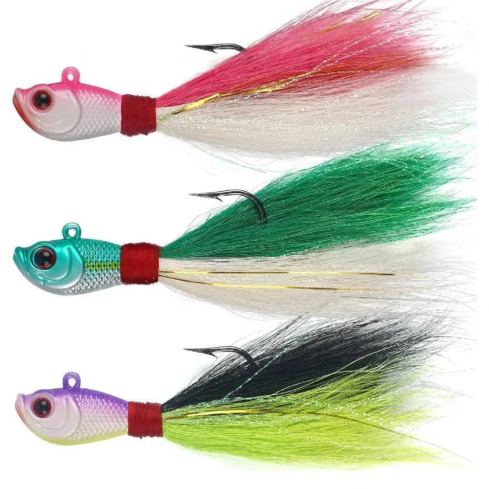 artificial surf fishing lures Pack of 3 Large Top Water Poppers 4.75 in 1.5 Oz Seal Lure 3D Eyes with Hooks and Ring for Saltwater Offshore, Fishing Striped Bass, Bluefish ( Saltwater Jigging Spoon Lures Great Baits & Rigs For
