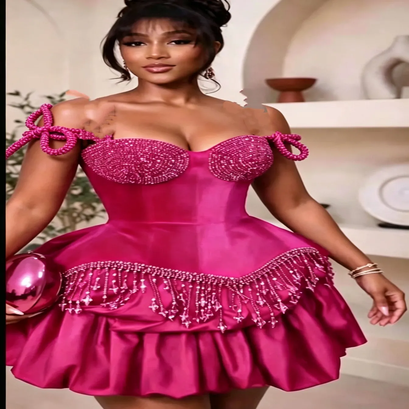 short dinner party dresses Formal Event Womens Short Formal Dresses Dinner Dresses Short Evening  Cocktail Dresses Ball Gown Unique