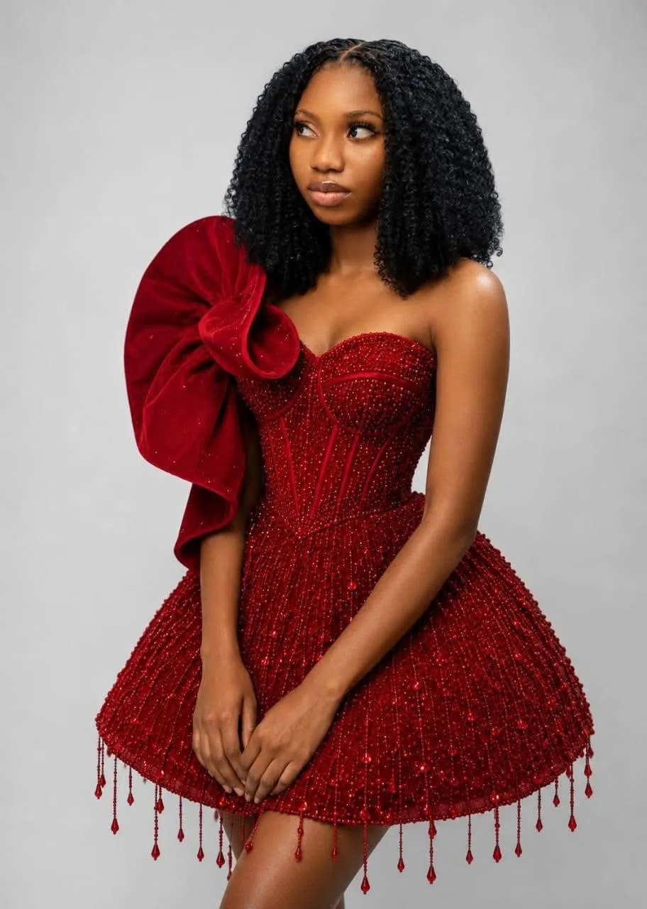 sweet 16 birthday party dresses Black Quinceanera Princess Years Girl Dresses With Appliques Quinceanera Dresses fg5494 Size:4 US (36 EU) this ball gown allows sale exclusions ASYMMETRICAL MINI DRESS –