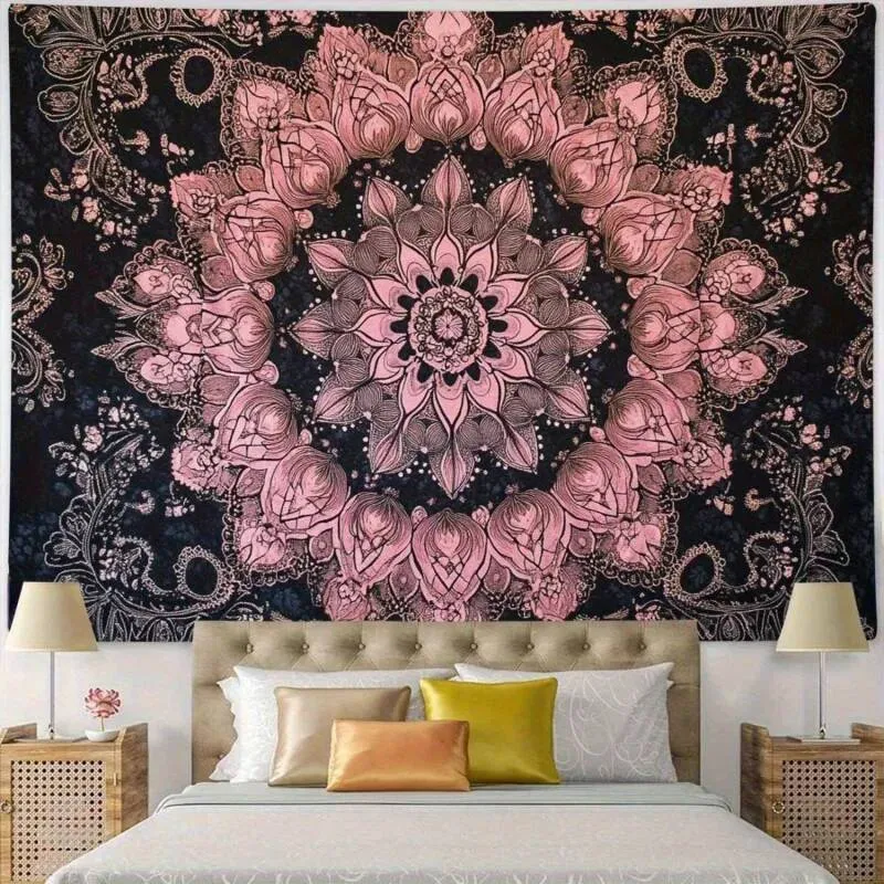 さ*び様 【直輸入】Jacaranda PINK & BLACK Vinyls さ*び様 【直輸入