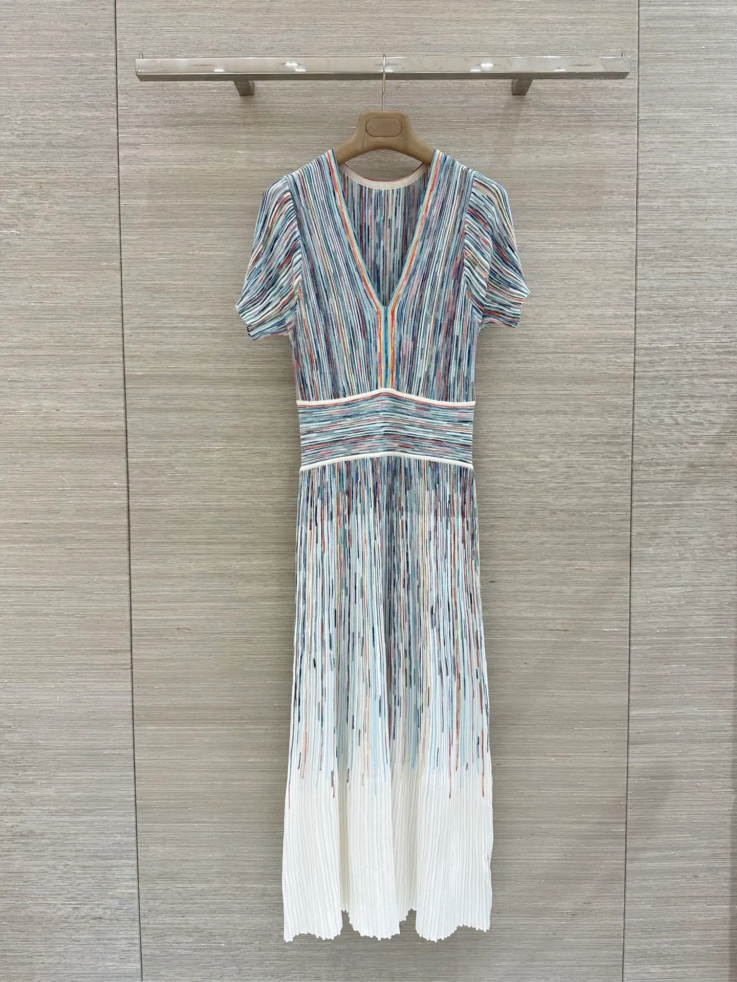 designer summer dresses on sale Dress Wedding Guest Dress Dress Short Sleeve... From Fangcloudy1, Rs.10,960.82 In Bulk Us 2 / Light upload-20230807 Spring dresses Dimension:12-18 ay