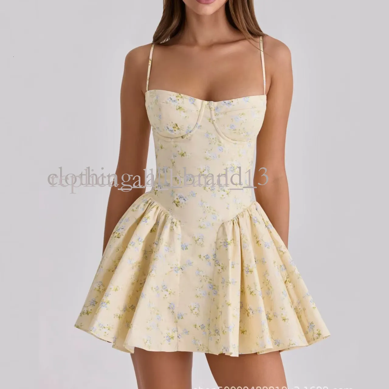 lightweight summer dresses for women BTFBM 2026 Spring Outfits Beach Vacation Short Sleeve Smocked Boho Casual Floral Maxi Dress(Floral Black Yellow, Small) at Amazon Women's Clothing store Junior Formal Dresses Short Lightweight and easy to percentage_off:40% - 50% Off Color:Photo (Crimson)