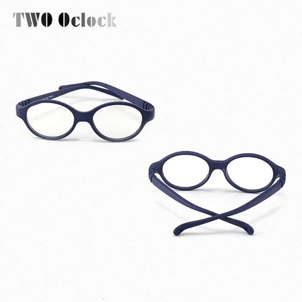 gafas graduadas anteojos flexibles